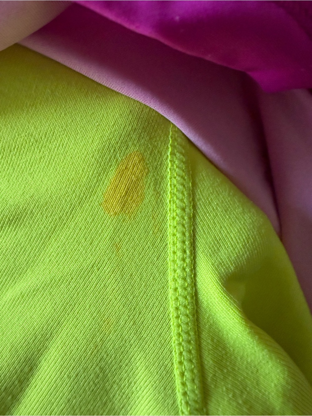 Lilly Pulitzer Luxletic Skirt - Picture 3 of 4